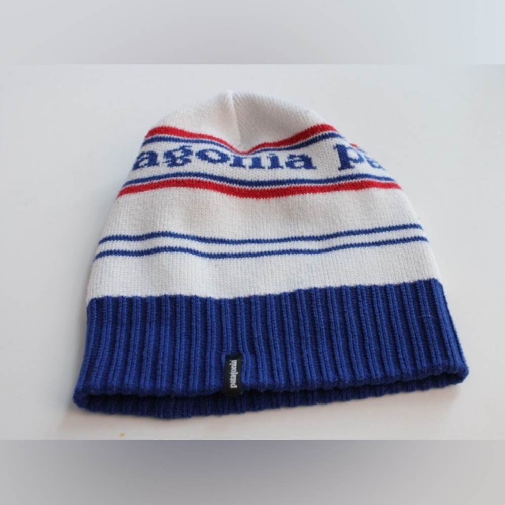 Patagonia Beanie